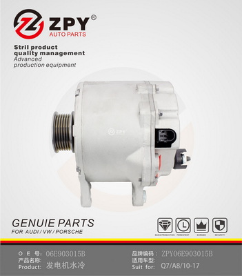 Alternátor Guangzhou Yuhang Auto Parts Co., LTD